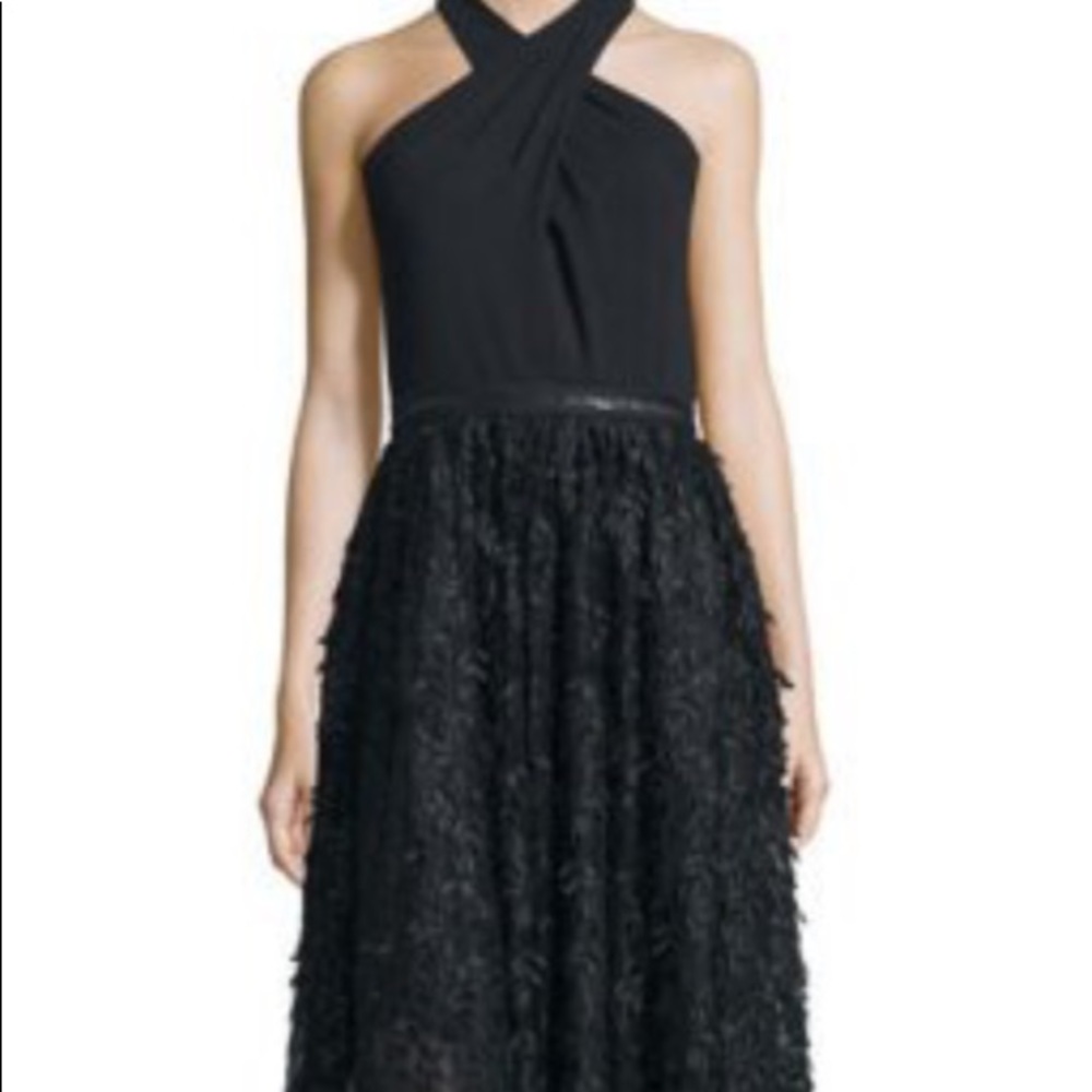 Carmen Marc Valvo size 12 Dress